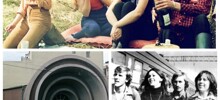 Интересные фотографии времен СССР
