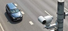 За сколько метров нужно тормозить перед камерой чтобы не попасть на штраф