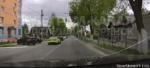 Водители BMW, хватит подтверждать стереотипы!!!