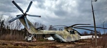 Им бы в небо...                           © Артëм Хохолев