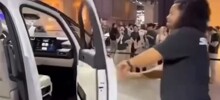 Больше дверьми никто хлопнуть не сможет