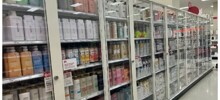 Товар, который чаще всего не прячут под замок в магазинах США
