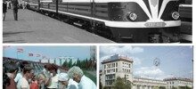 Интересные фотографии времен СССР