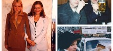 Интересные фотографии 1990 -х