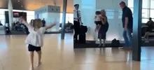 Радость встречи