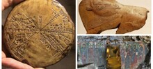 30 удивительных артефактов, оживляющих древний мир