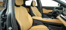 Немного о надёжности и безопасности китайского автомобиля Changan