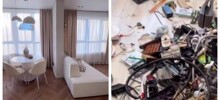 Будущий инженер или Плюшкин?
