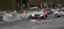 Минус два дрифтера