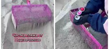 «Целая куча подсвечников! Что тут происходило?»