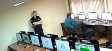 В Новокузнецке мужчина пришел на экзамен в ГИБДД со «шпионским» оборудованием