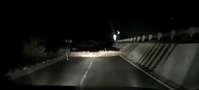 Умение ездить задним ходом может спасти жизнь