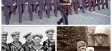 Интересные фотографии времен СССР