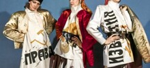 Подборка простых и потрясающих фотографий эпохи СССР