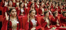 Туркменистан и его самые странные законы