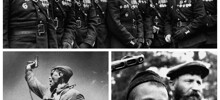 Великая Отечественная. Путь к Победе