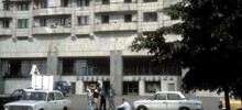 Интересные фотографии 1990 -х