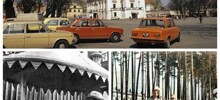 Интересные фотографии времен СССР
