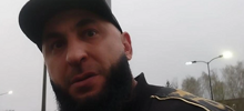 В Екатеринбурге чеченец ударил девушку по лицу и разбил телефон за то, что ему перегородили путь