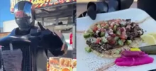 Закусочная Железного человека