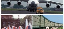 Интересные фотографии времен СССР