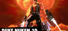 Как создавали игру "Duke Nukem 3D": 17 интересных фактов о культовой игре
