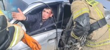 Долго шёл к своей цели