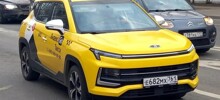 Готовимся к повышению тарифов. Таксистов обязали пересесть на российский автопром
