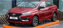 Опять недовольные. АвтоВАЗ призывает провести расследование из-за высоких скидок на китайские автомобили