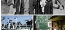 Интересные фотографии времен СССР