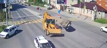 Пострадали все, кроме виновного