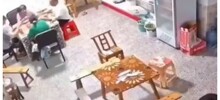Загадка: что произойдет в доме через 10 секунд?