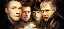 Как снимали фильм "Бумер": кадры со съемок и 16 интересных фактов о фильме
