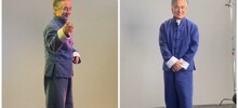 Джеки Чан всё так же харизматичен