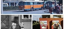 Интересные фотографии времен СССР