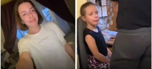 15 секунд семьи в однушке