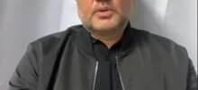 Герой ставшего вирусным ролика "могу зарезать любого в этом вагоне" оказался бывшим высокопоставленным сотрудником МВД РФ (кто бы сомневался)
