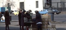 Москва и москвичи