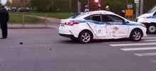 Закрыл сезон и забрал с собой полицейского