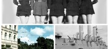 Интересные фотографии времен СССР