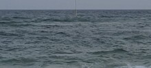 Мужчина спас девочку с&nbsp;помощью дрона