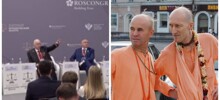 Глава Следкома Бастрыкин спутал кришнаитов с мигрантами