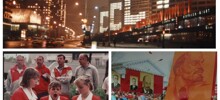 Яркие восьмидесятые: СССР на пороге перемен