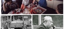 Интересные фотографии времен СССР