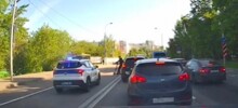 Наконец-то полиция занялась делом