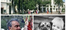 Интересные фотографии времен СССР