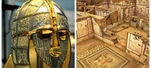 30 удивительных творений древних мастеров