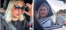 В Испании, находясь за рулем вы можете получить следующие штрафы