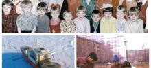 Яркие восьмидесятые: СССР на&nbsp;пороге перемен