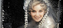 Подборка простых и потрясающих фотографий эпохи СССР